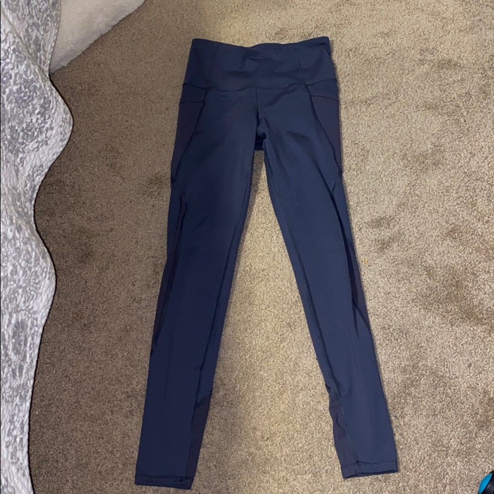 Pocket leggings
